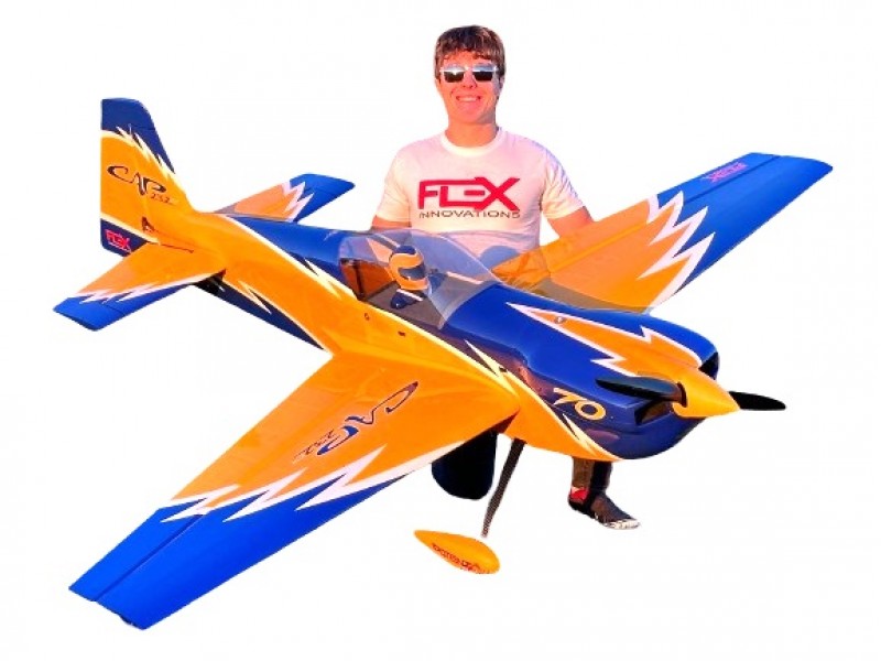 Flex rc airplanes outlet